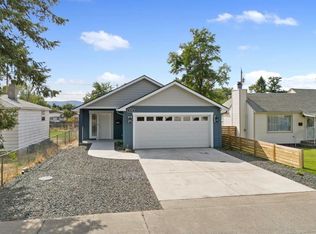 4218 E Fairview Ave, Spokane, WA 99217
