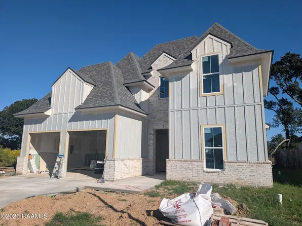 302 Cape Town Ave, Youngsville, LA 70592