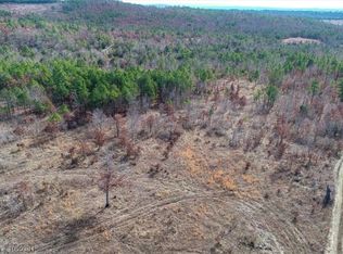 TRACT 9 Ogden Mills Trl, Wister, OK 74966