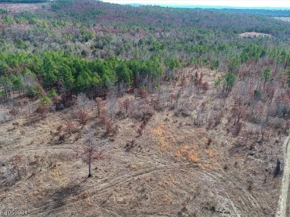 TRACT 9 Ogden Mills Trl, Wister, OK 74966