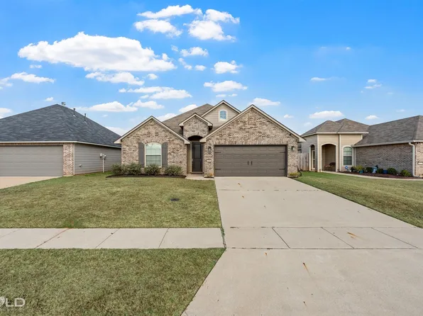 4180 Grassy Lake Dr, Bossier City, LA 71111