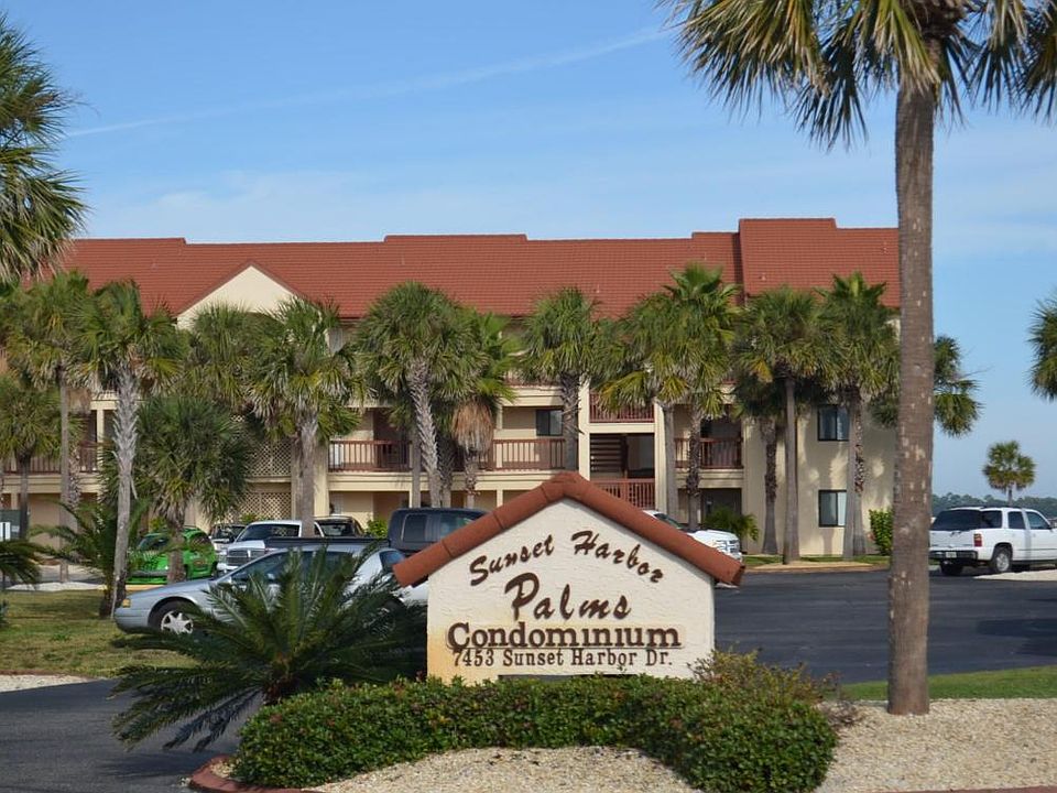 1st image of 7453 Sunset Harbor Dr Unit 304