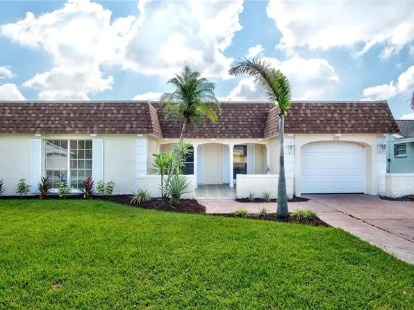 3628 Landale Dr, Holiday, FL 34691