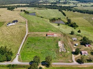 26 Cadron Ln, Guy, AR 72061