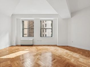20 Exchange Pl #20X-504, New York, NY 10005