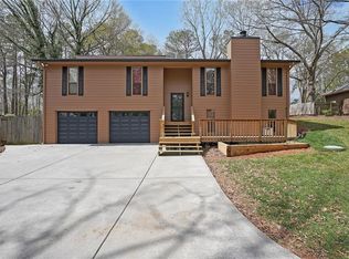 1072 Powell Wright Rd, Marietta, GA 30066