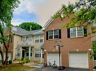 111 Windsor Pond Rd #2504, West Windsor, NJ 08550