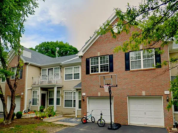 111 Windsor Pond Rd #2504, West Windsor, NJ 08550