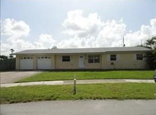 1791 NW 10th Ave, Homestead, FL 33030