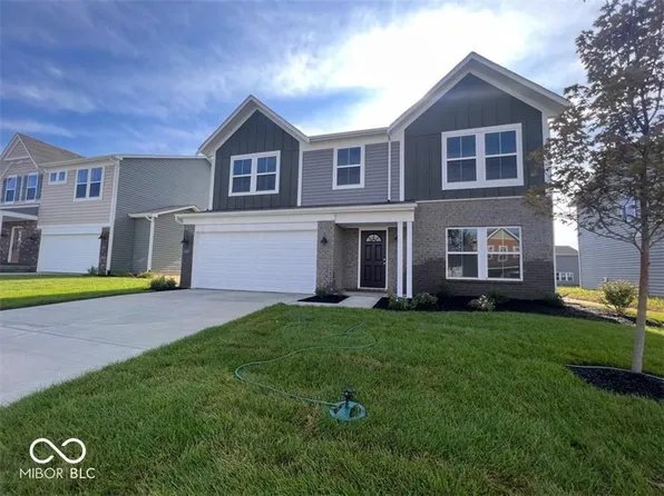 4243 Indigo Walk Ln, Indianapolis, IN 46239