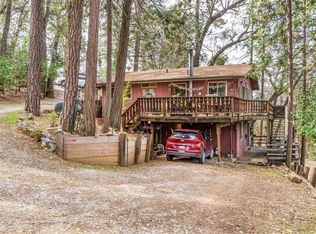 17520 Hidden Creek Ct, Sonora, CA 95370