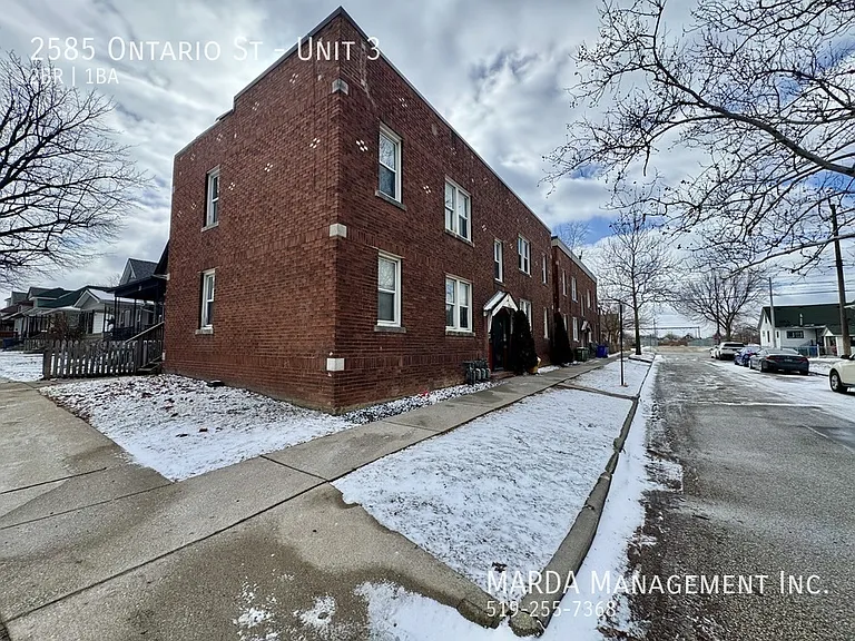 2585 Ontario St #3 — Photo 19