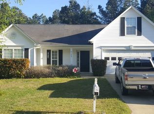 1446 Knotts Haven Loop, Lexington, SC 29073