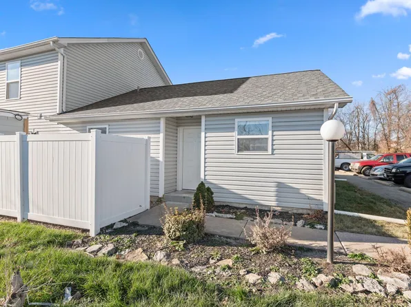 357 E Cherry St #357, Troy, MO 63379