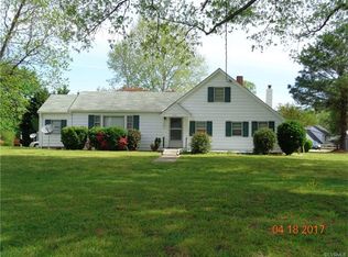 14301 Happy Hill Rd, Chester, VA 23831