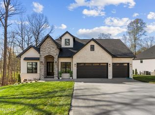 108 Doya Ln, Tellico Plns, TN 37774