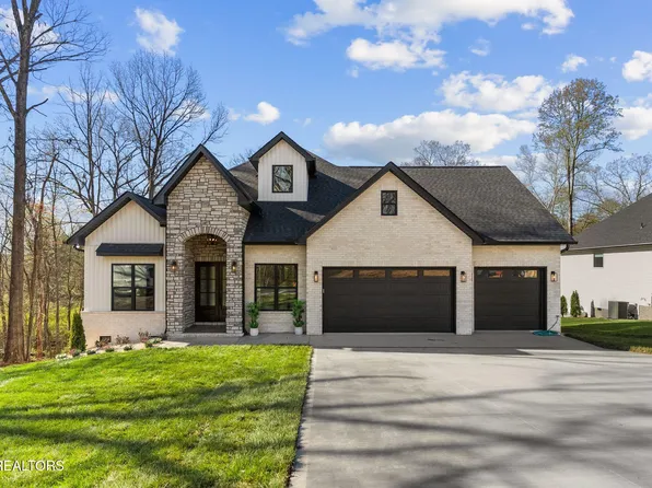 108 Doya Ln, Tellico Plns, TN 37774