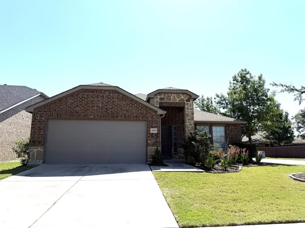 4809 Hidden Pond Dr, Frisco, TX 75034