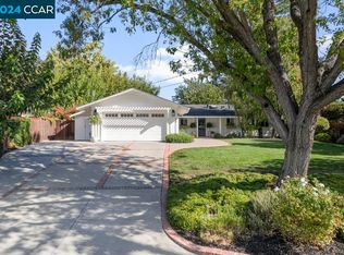21 Betten Ct, Danville, CA