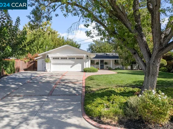 21 Betten Ct, Danville, CA 94526
