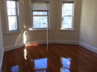 51 Montfern Ave, Brighton, MA 02135