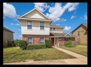 4032 Southern Trace Dr, College Station, TX 77845