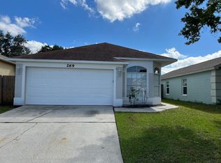 269 Briar Bay Cir, Orlando, FL 32825