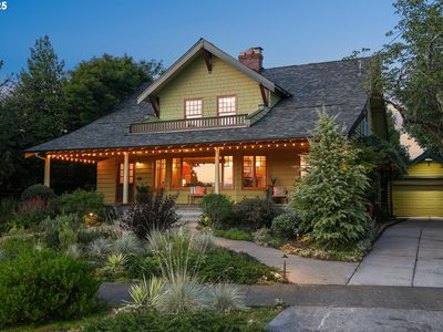 3177 N Willamette Blvd, Portland, OR, 97217