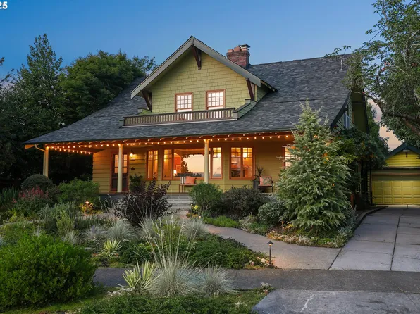 3177 N Willamette Blvd, Portland, OR 97217