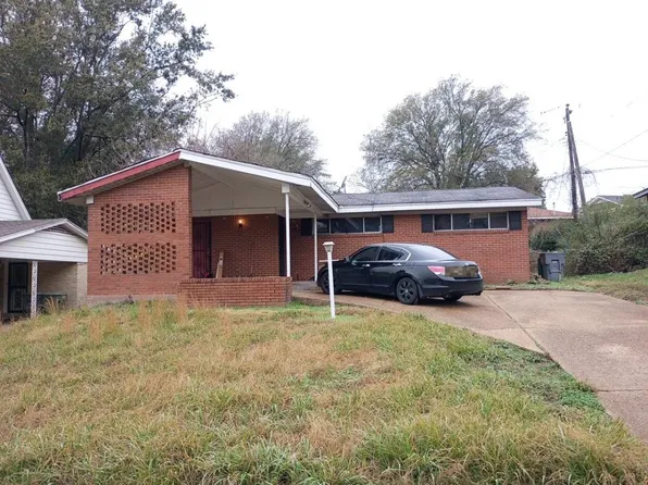 2559 Fontaine Rd, Memphis, TN 38106