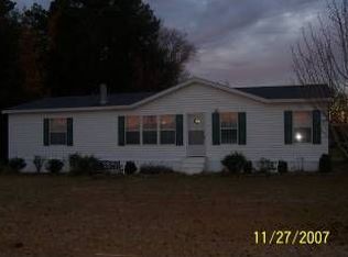 608 Franway Dr, Darlington, SC 29532