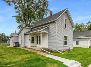 508 W Wilden Ave, Goshen, IN 46528