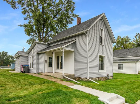 508 W Wilden Ave, Goshen, IN 46528