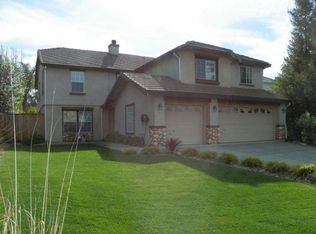4530 Avondale Cir, Fairfield, CA
