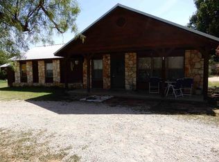 142 County Road 118, Burnet, TX 78611