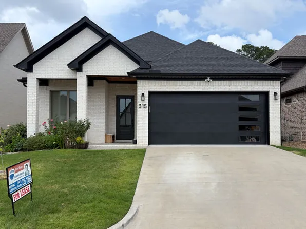 315 Fletcher Loop, Little Rock, AR 72223