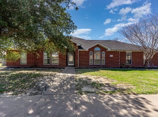 214 Mountain Peak Bnd, Midlothian, TX 76065