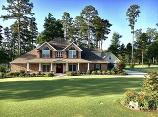 293 Augusta Dr, El Dorado, AR 71730
