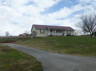 2460 Roe Junction Rd, Morristown, TN 37813