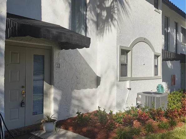 7200 NW 2nd Avenue #22, Boca Raton, FL 33487