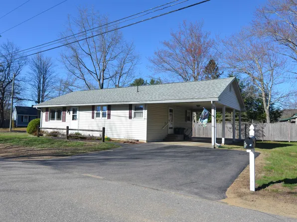 2 Kidder Avenue, Franklin, NH 03235