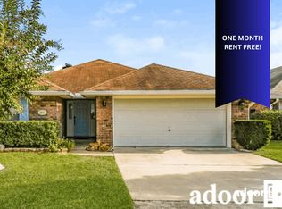 2657 Fernleaf Dr, Green Cove Springs, FL 32043