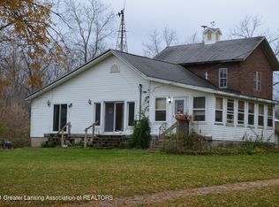 445 S Bridge St, Dimondale, MI 48821