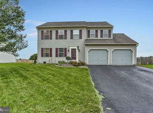 3721 Wheatland Dr, Dover, PA