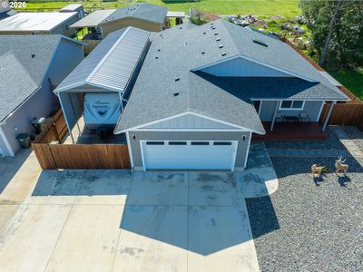 829 Jacobson Way, Lakeside, OR, 97449