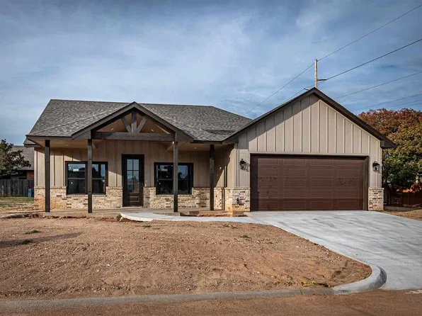 6701 NW Willow Wood Loop, Lawton, OK 73505