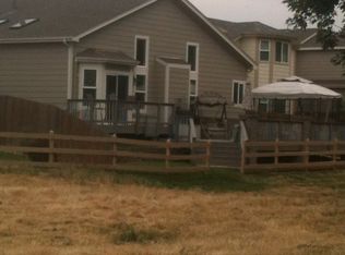3351 E 138th Ave, Thornton, CO 80602