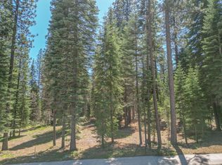50 Old Mill Dr, McCloud, CA