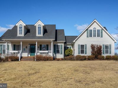 18464 Snaffle Ln, Culpeper, VA, 22701