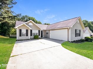 305 Spring Creek Dr, Stockbridge, GA 30281